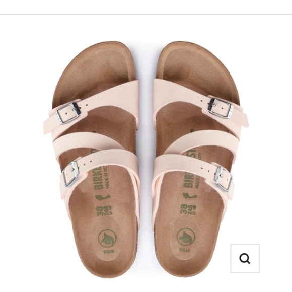 New BIRKENSTOCKS Sandals - Picture 2 of 8